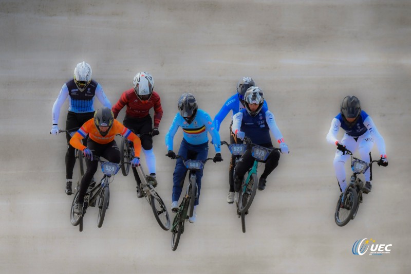 UEC BMX European Championships 2025 - Valmiera - Lettonia -  - 12/07/2025 -  - photo Tommaso Pelagalli/SprintCyclingAgency?2025